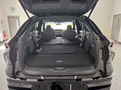2027 INFINITI QX65 LUXE AWD