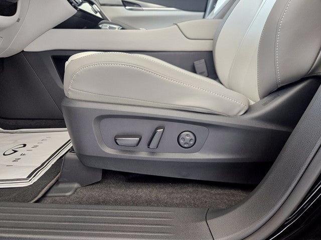 2027 INFINITI QX65 LUXE AWD