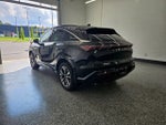 2027 INFINITI QX65 LUXE AWD