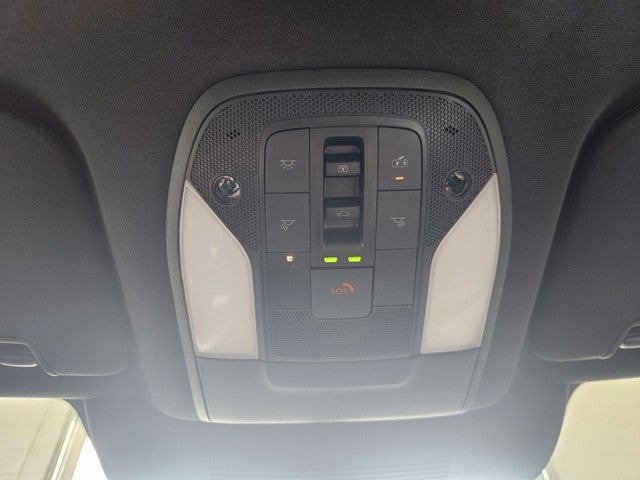 2027 INFINITI QX65 LUXE AWD