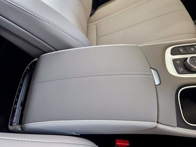 2027 INFINITI QX65 LUXE AWD