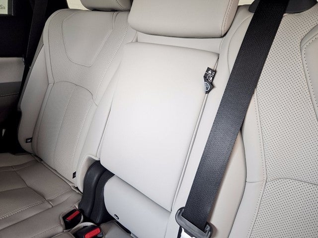 2027 INFINITI QX65 LUXE AWD