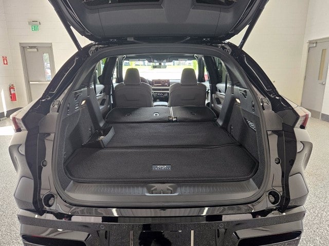 2027 INFINITI QX65 LUXE AWD