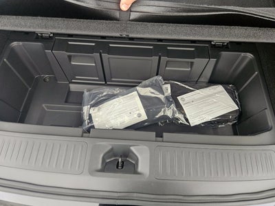 2027 INFINITI QX65 LUXE AWD