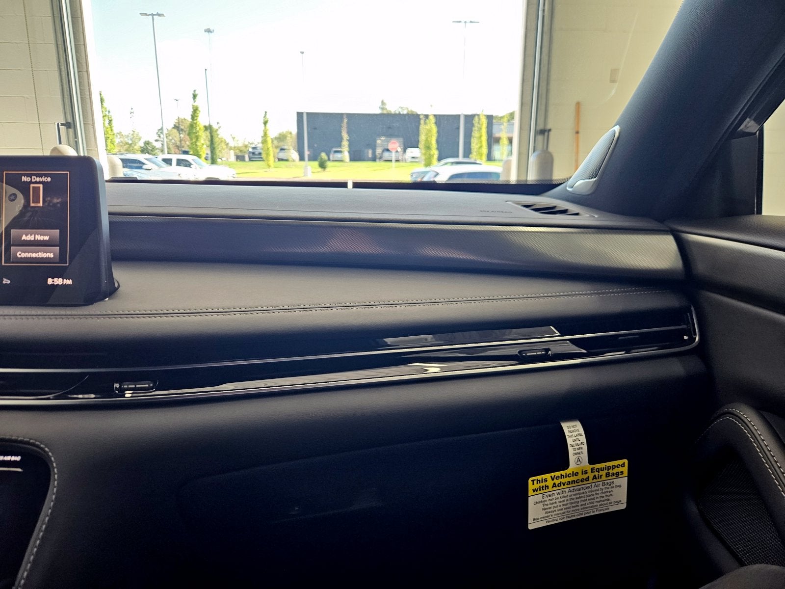 2027 INFINITI QX65 LUXE