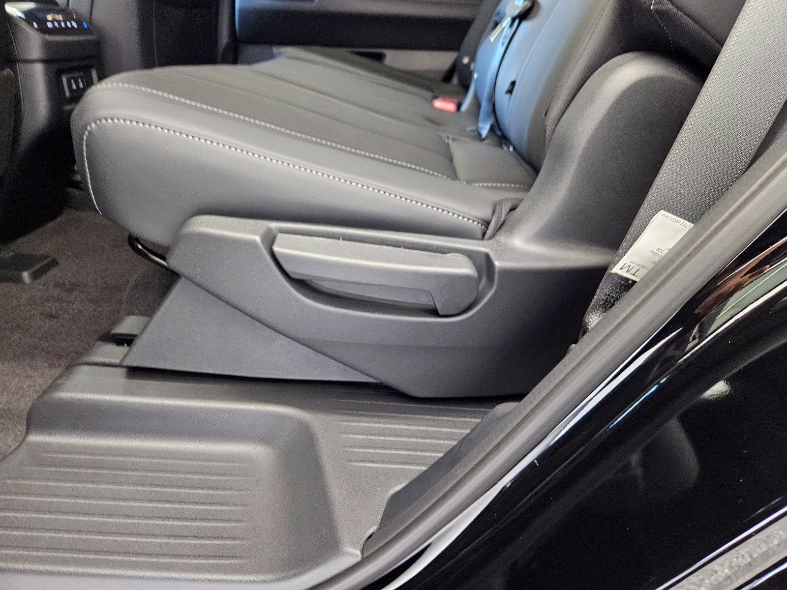 2027 INFINITI QX65 LUXE