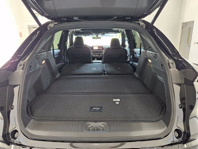 2027 INFINITI QX65 LUXE