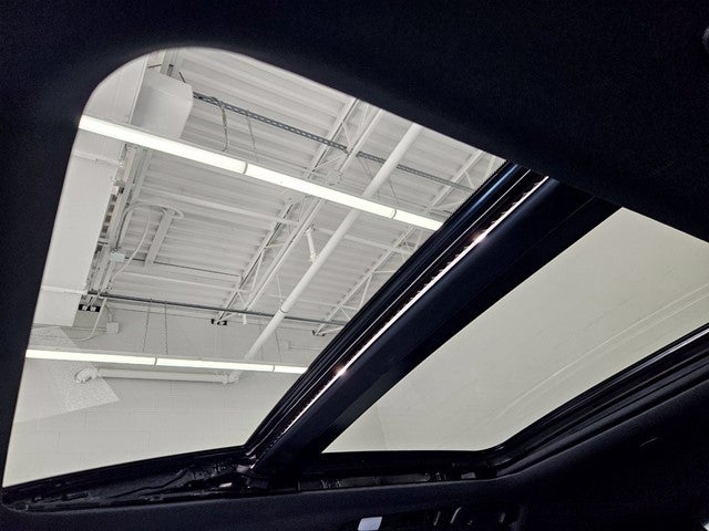 2027 INFINITI QX65 LUXE