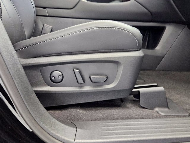 2027 INFINITI QX65 LUXE