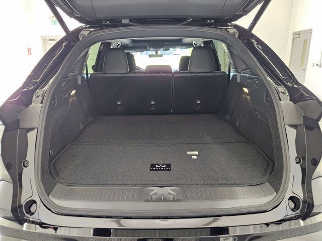 2027 INFINITI QX65 LUXE
