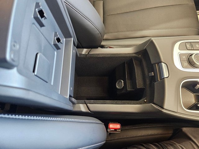 2027 INFINITI QX65 LUXE