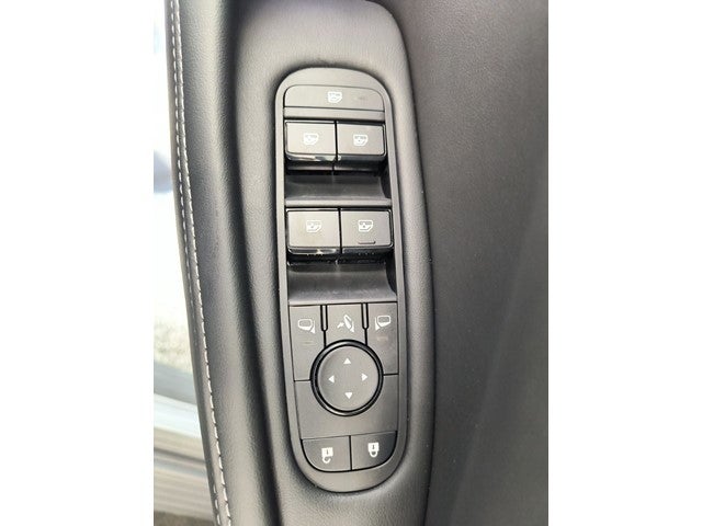2027 INFINITI QX65 SPORT