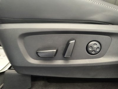 2027 INFINITI QX65 SPORT