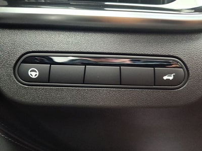 2027 INFINITI QX65 SPORT