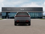 2027 INFINITI QX65 SPORT