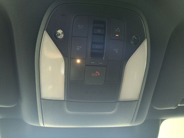 2027 INFINITI QX65 SPORT