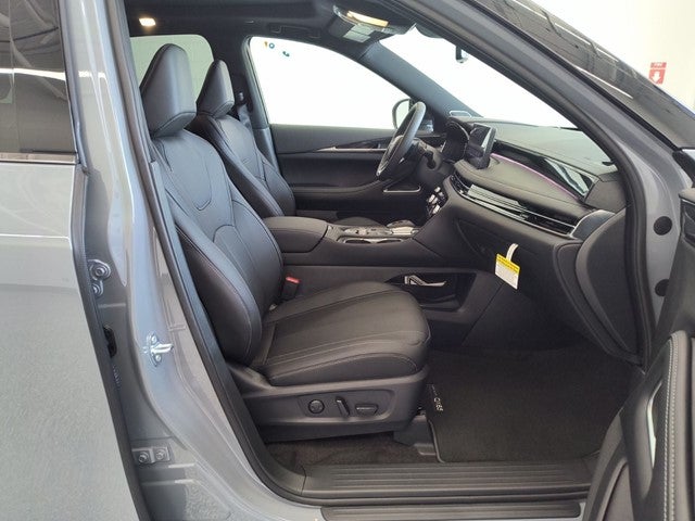 2027 INFINITI QX65 SPORT