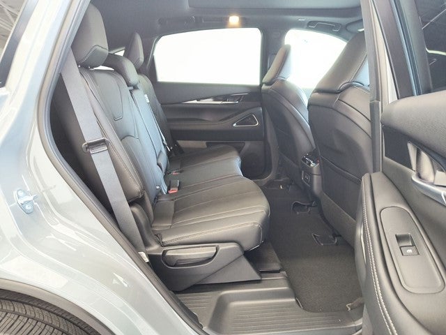 2027 INFINITI QX65 SPORT