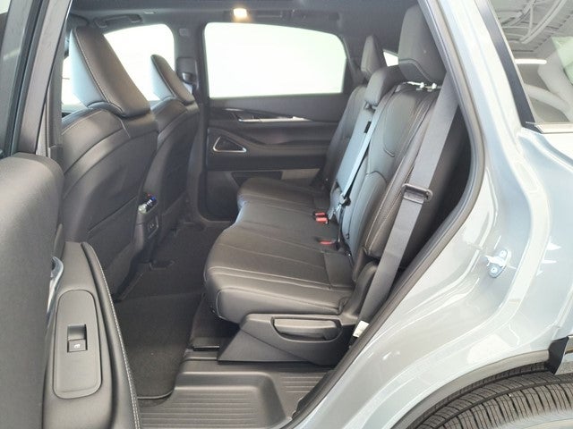 2027 INFINITI QX65 SPORT