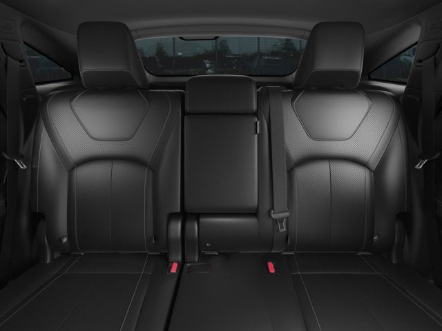 2027 INFINITI QX65 SPORT