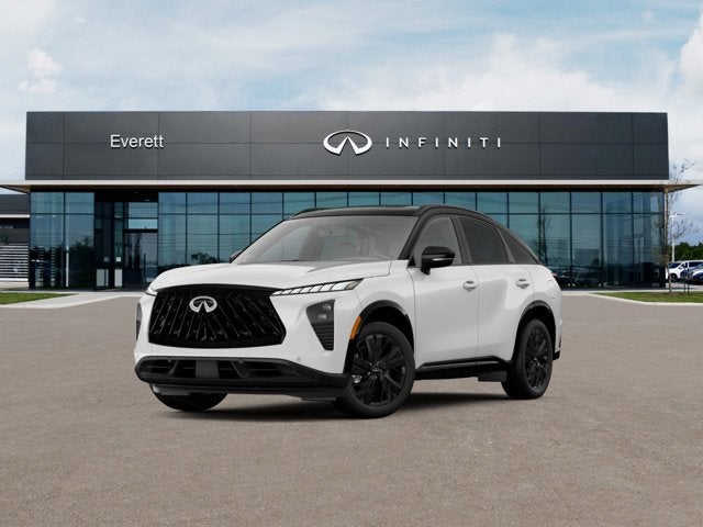 2027 INFINITI QX65 SPORT AWD