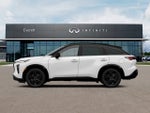 2027 INFINITI QX65 SPORT AWD