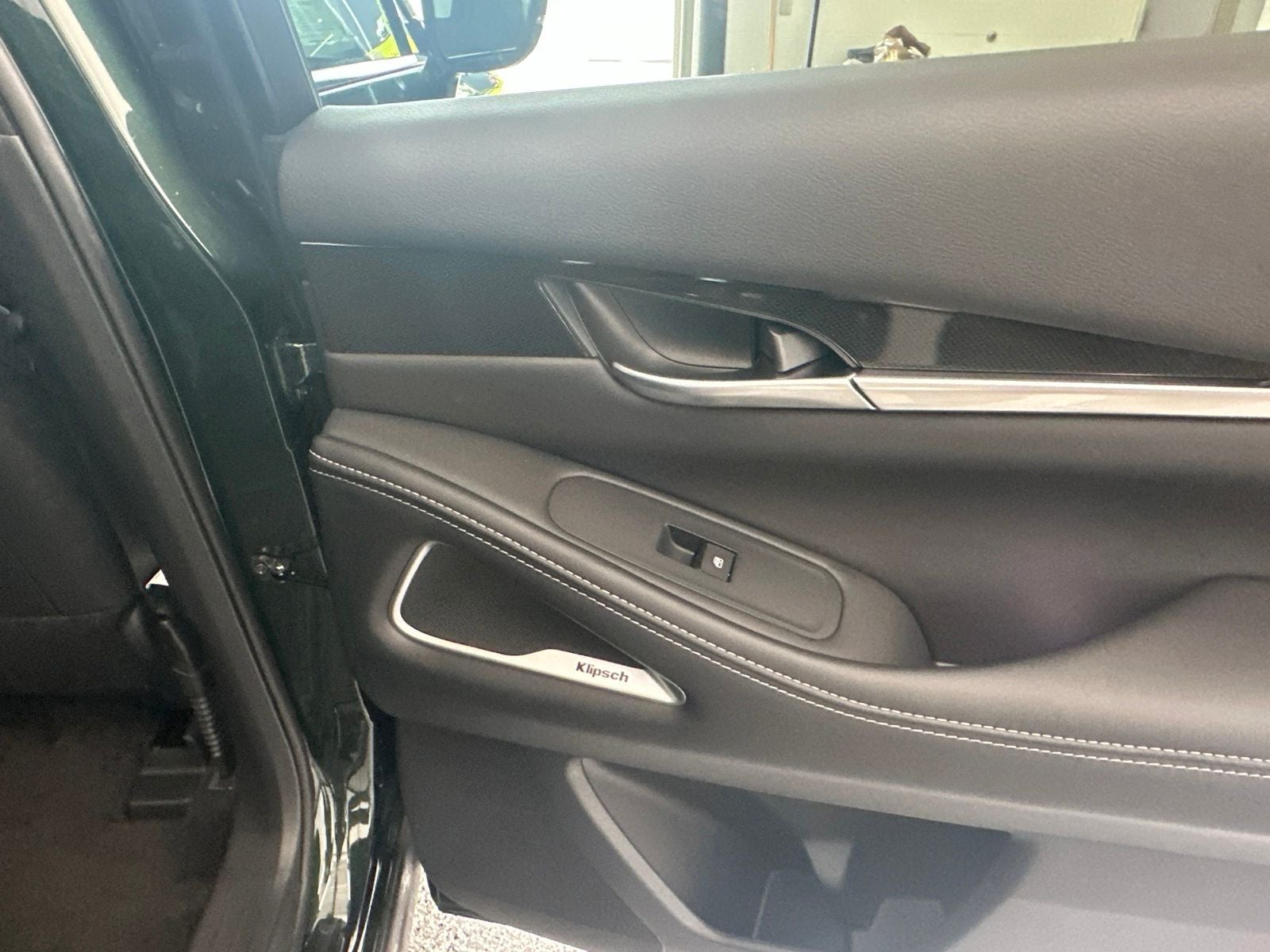 2027 INFINITI QX65 SPORT AWD