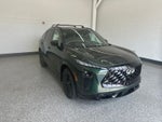 2027 INFINITI QX65 SPORT AWD