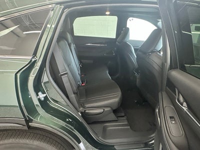 2027 INFINITI QX65 SPORT AWD