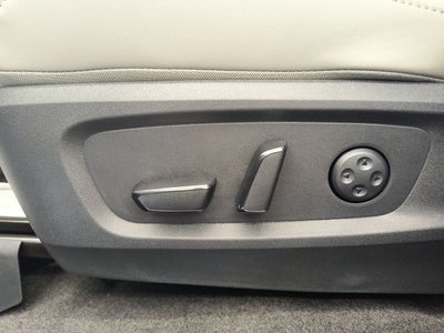 2027 INFINITI QX65 SPORT