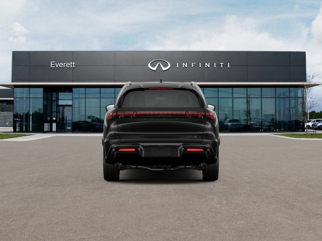 2027 INFINITI QX65 SPORT
