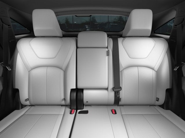 2027 INFINITI QX65 SPORT