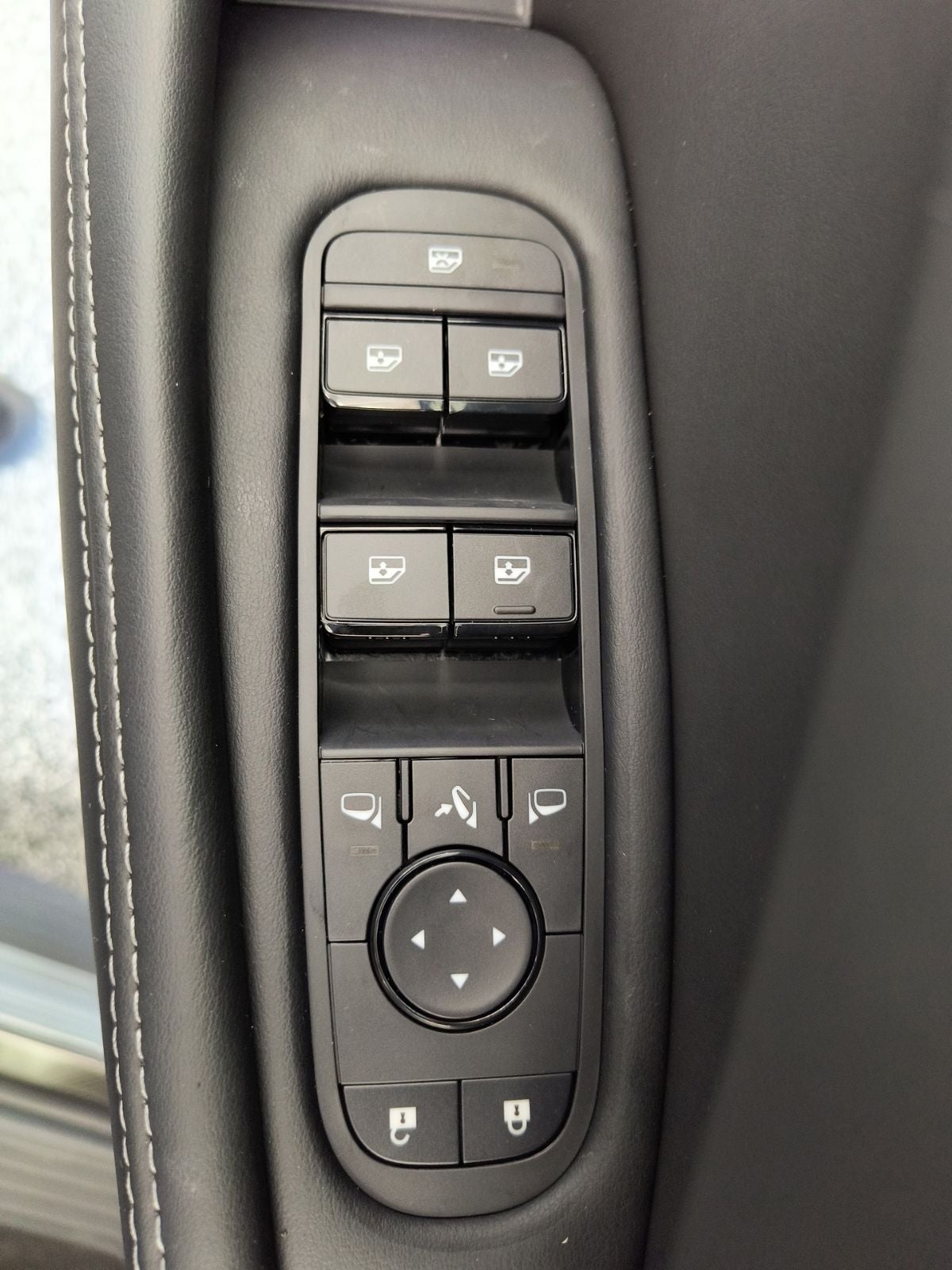 2027 INFINITI QX65 SPORT AWD