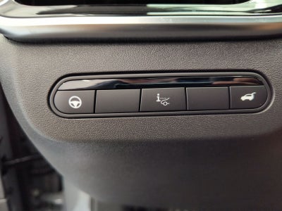 2027 INFINITI QX65 SPORT AWD