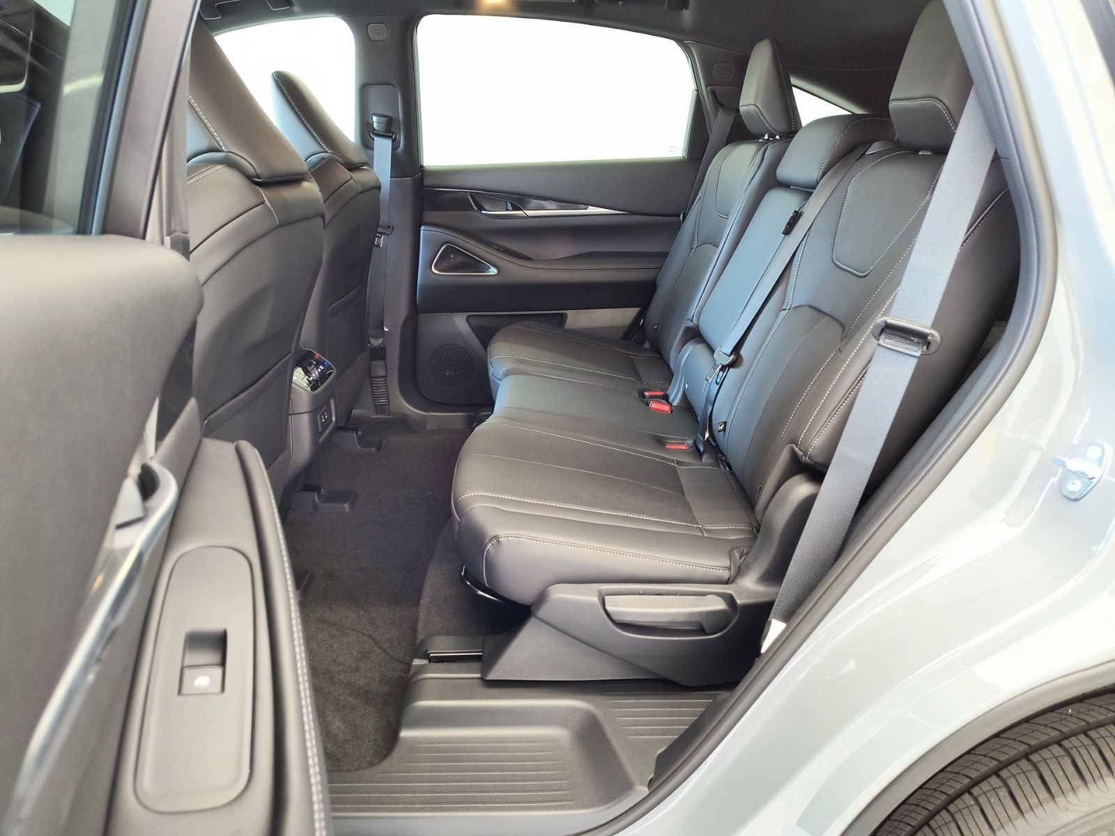 2027 INFINITI QX65 SPORT AWD