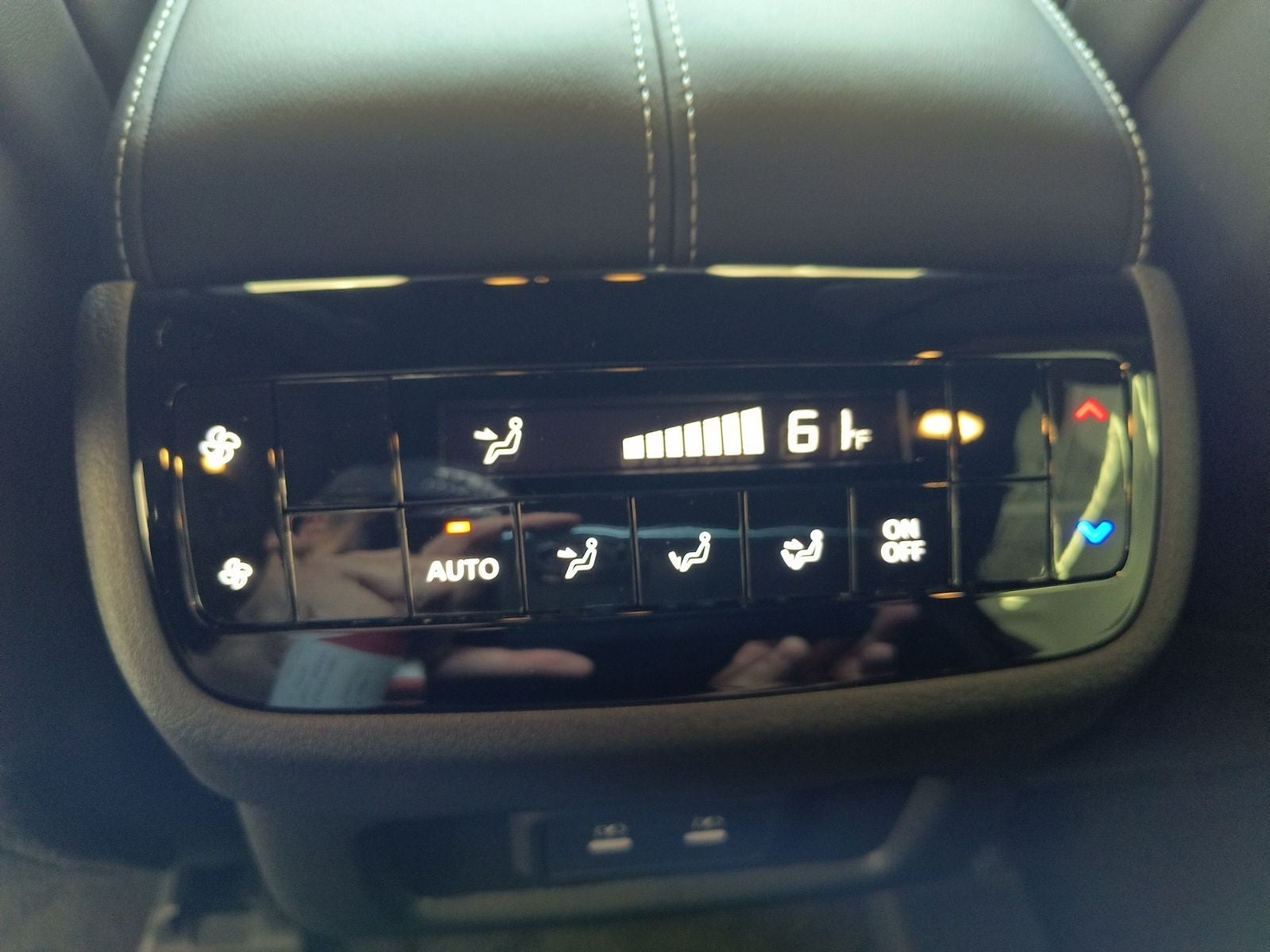 2027 INFINITI QX65 SPORT AWD