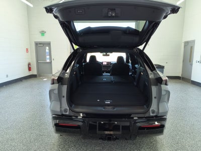 2027 INFINITI QX65 SPORT AWD