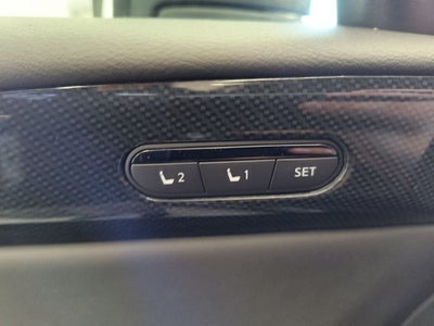 2027 INFINITI QX65 SPORT AWD