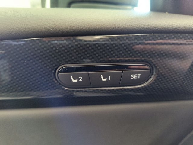 2027 INFINITI QX65 SPORT AWD