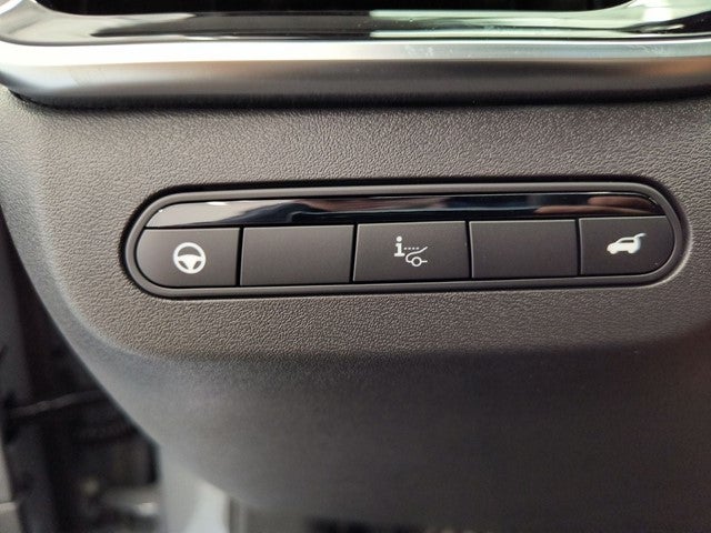 2027 INFINITI QX65 SPORT AWD