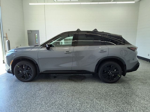 2027 INFINITI QX65 SPORT AWD