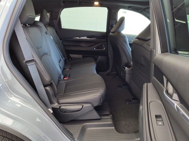 2027 INFINITI QX65 SPORT AWD