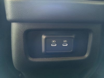 2027 INFINITI QX65 SPORT AWD