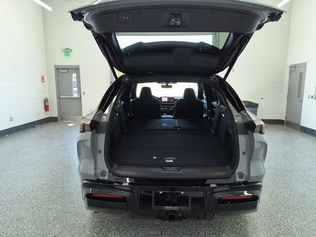 2027 INFINITI QX65 SPORT AWD