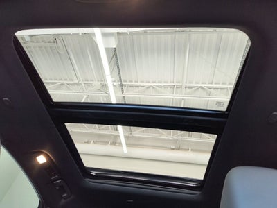 2027 INFINITI QX65 SPORT AWD