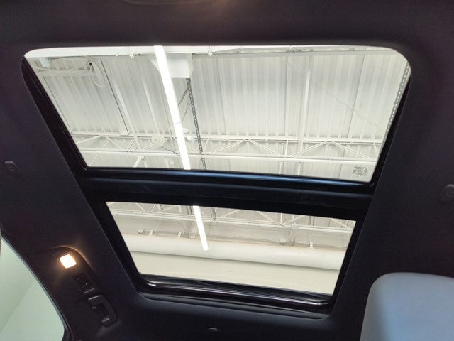 2027 INFINITI QX65 SPORT AWD