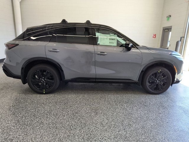 2027 INFINITI QX65 SPORT AWD