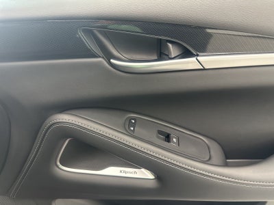 2027 INFINITI QX65 Sport AWD