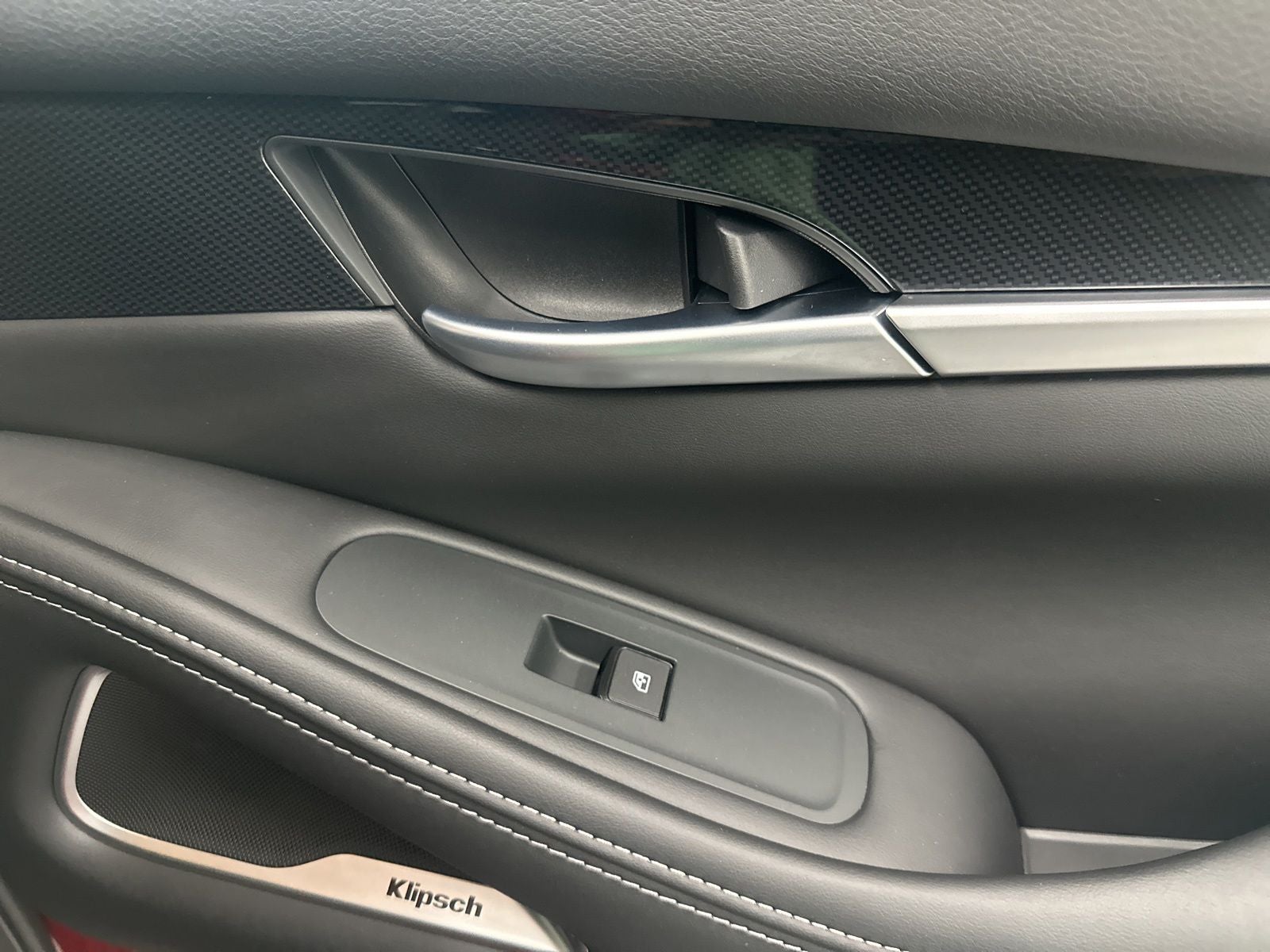 2027 INFINITI QX65 Sport AWD