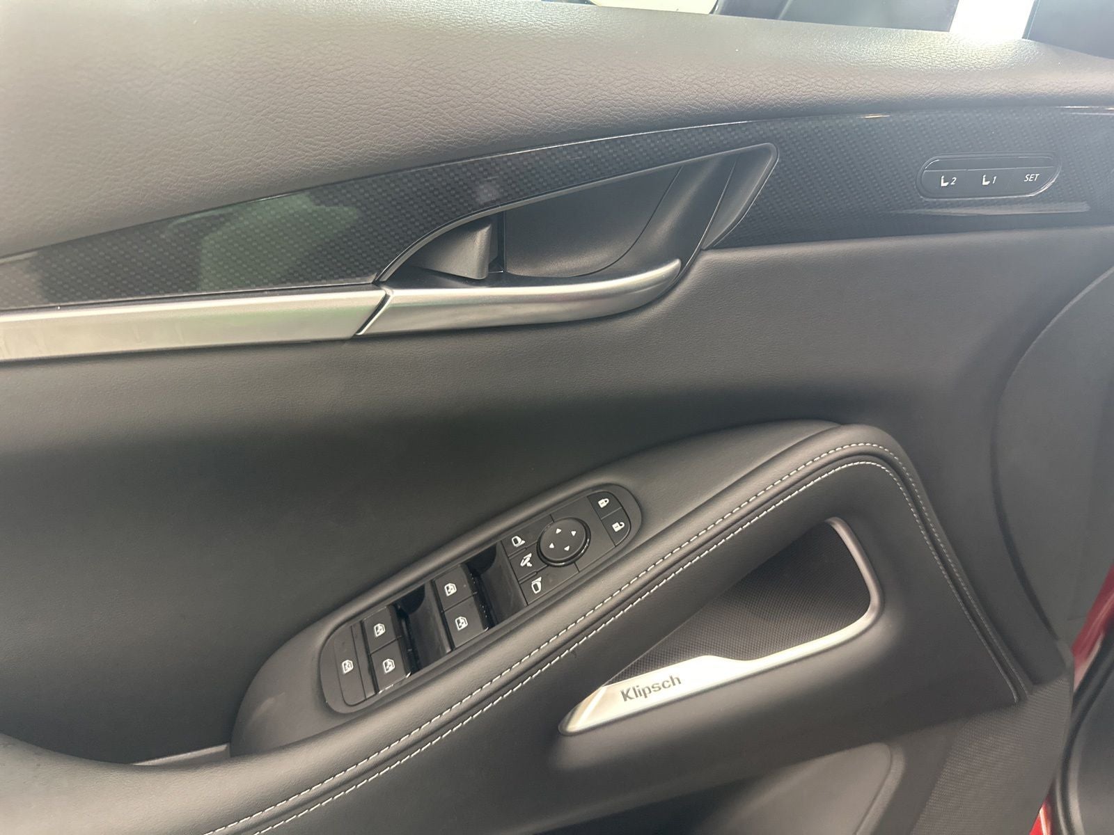 2027 INFINITI QX65 Sport AWD